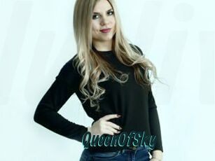 QueenOfSky
