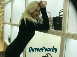QueenPeachy