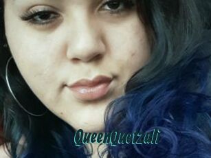 QueenQuetzali