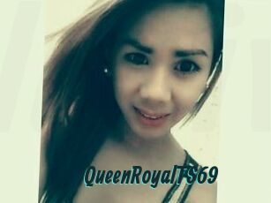 QueenRoyalTS69
