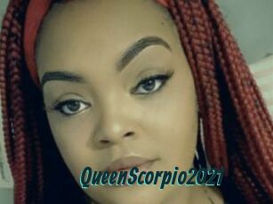 QueenScorpio2021