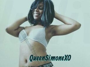 QueenSimoneXO