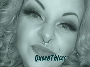 QueenThiccc