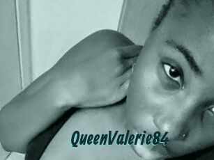 QueenValerie84