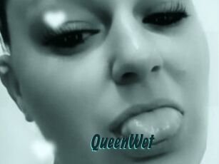 QueenWet