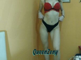 QueenZeny