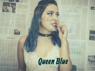 Queen_Blue