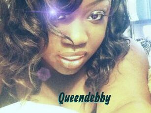 Queendebby
