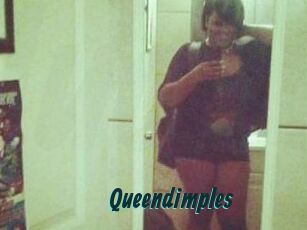 Queendimples