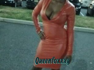 Queenfoxxxy