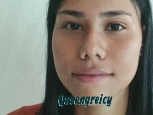 Queengreicy Lucy Live