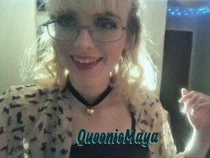 QueenieMaya