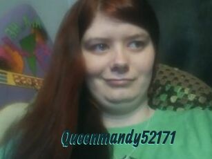 Queenmandy52171 Lucy Live