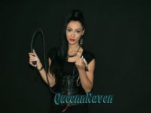 QueennRaven