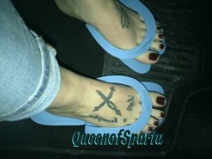 QueenofSparta
