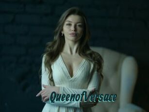 QueenofVersace