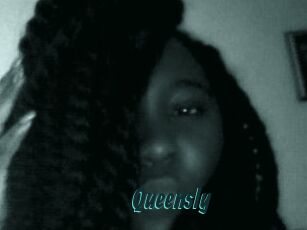 Queensly Lucy Live