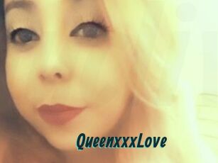 QueenxxxLove Lucy Live