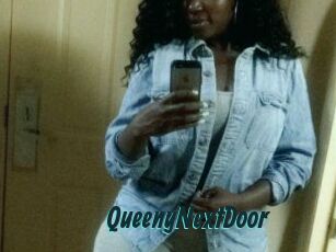 QueenyNextDoor