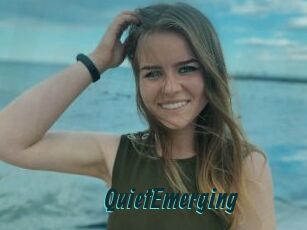 QuietEmerging