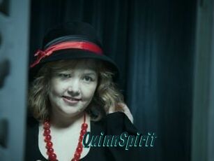 QuinnSpirit