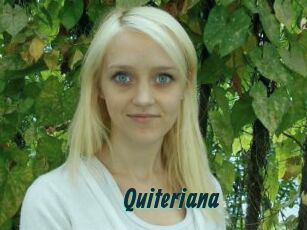 Quiteriana