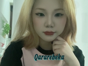 Qararebeka