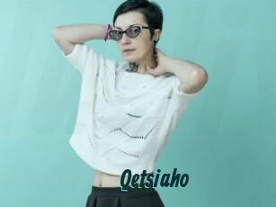 Qetsiaho