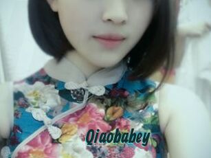 Qiaobabey