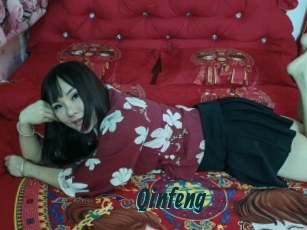 Qinfeng