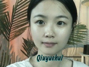 Qiuyuehui