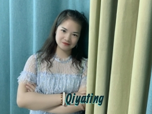 Qiyating