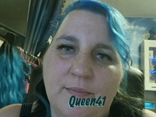 Queen41
