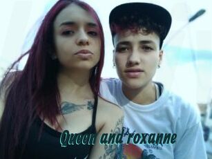 Queen_and_roxanne