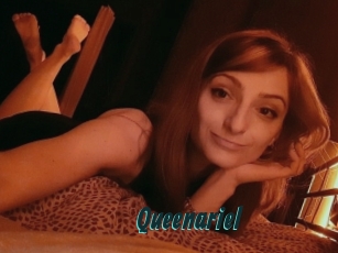queenariel Lucy Live