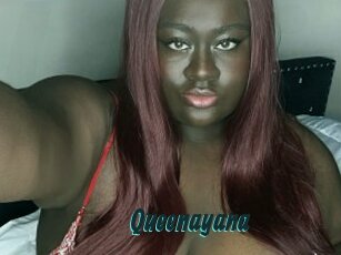 Queenayana