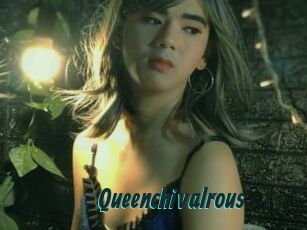 Queenchivalrous