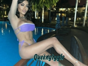 Queengiggle