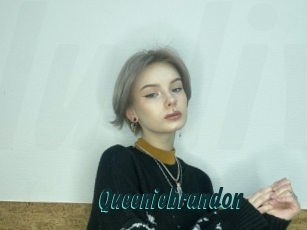 Queeniebrandon