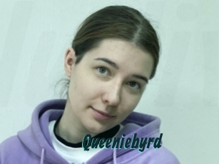 Queeniebyrd