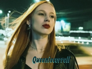 Queeniecorrell