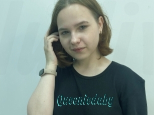 Queeniedaby