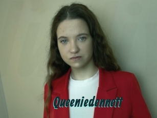 Queeniedennett