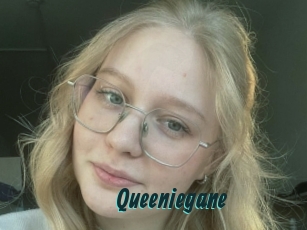Queeniegane