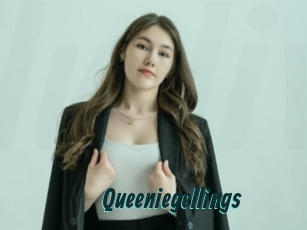 Queeniegellings