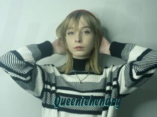 queeniehendry Lucy Live