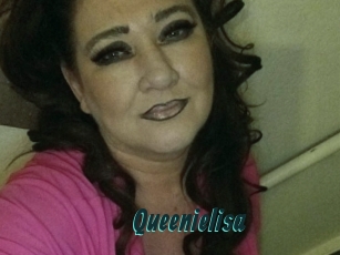 queenielisa Lucy Live