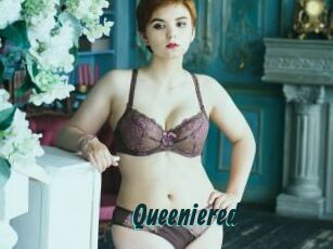 Queeniered