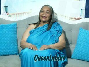 Queeninblue