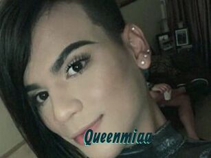 Queenmiaa
